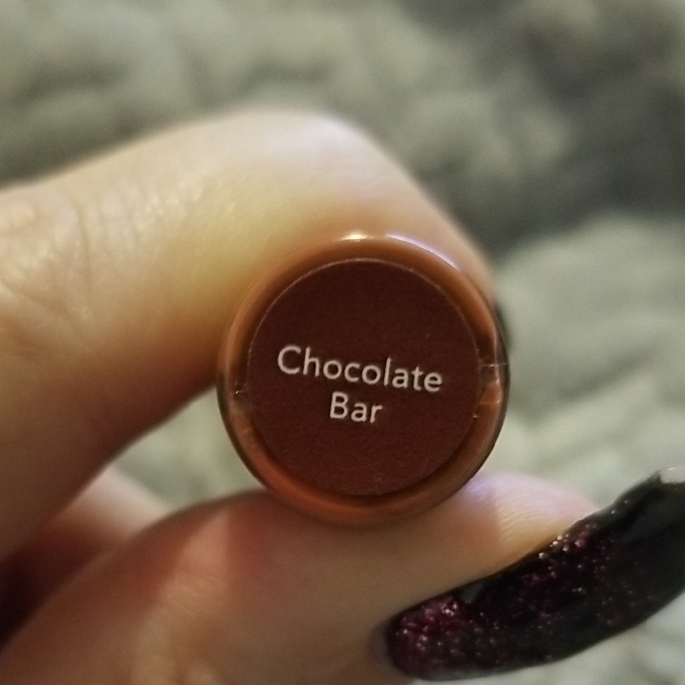 LipSense HydraMatte Lip Color-chocolate Bar - Picture 7 of 7